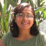 Isabel Florida Hernández, Universidad Veracruzana