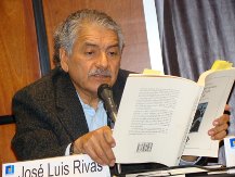 Luis Rivas