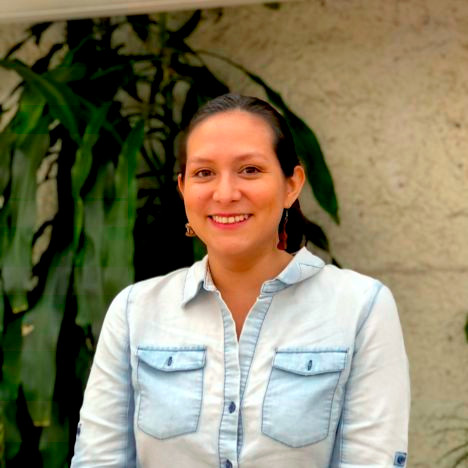 Marisol Cruz Valdez 