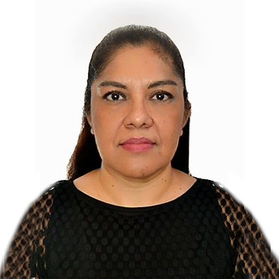 María De Lourdes Castellanos Villalobos 