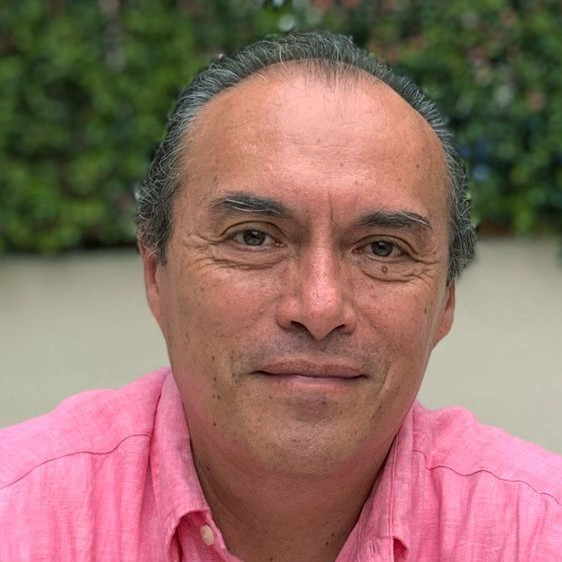 Héctor Guzmán Coutiño