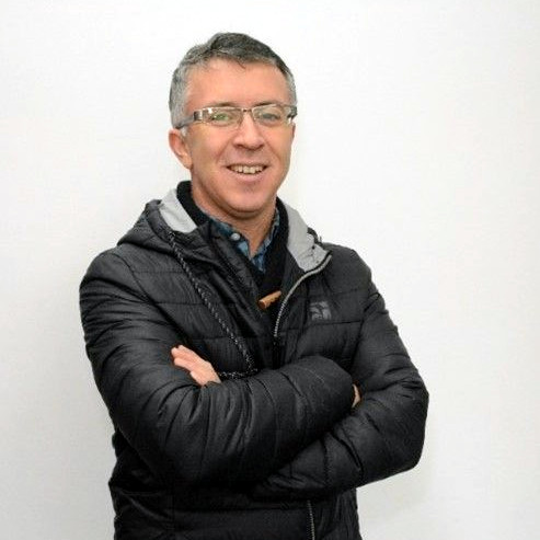 Víctor Manuel Rosales Garcés