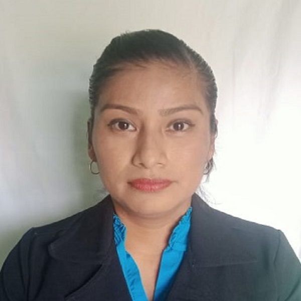 Angelica Castañeda Montes