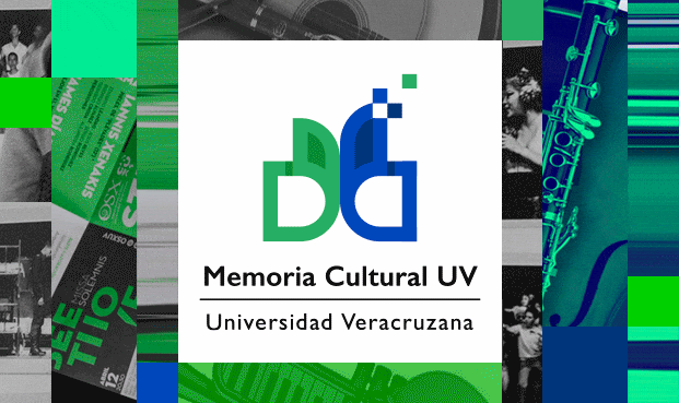 Imagen representativa de la sección Memoria Cultural UV