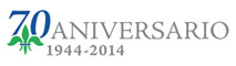 70 Aniversario de la Universidad Veracruzana