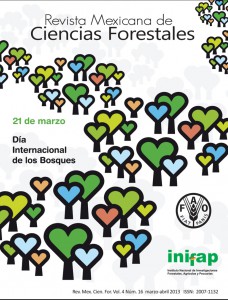 Rev Mex Cien For 2013