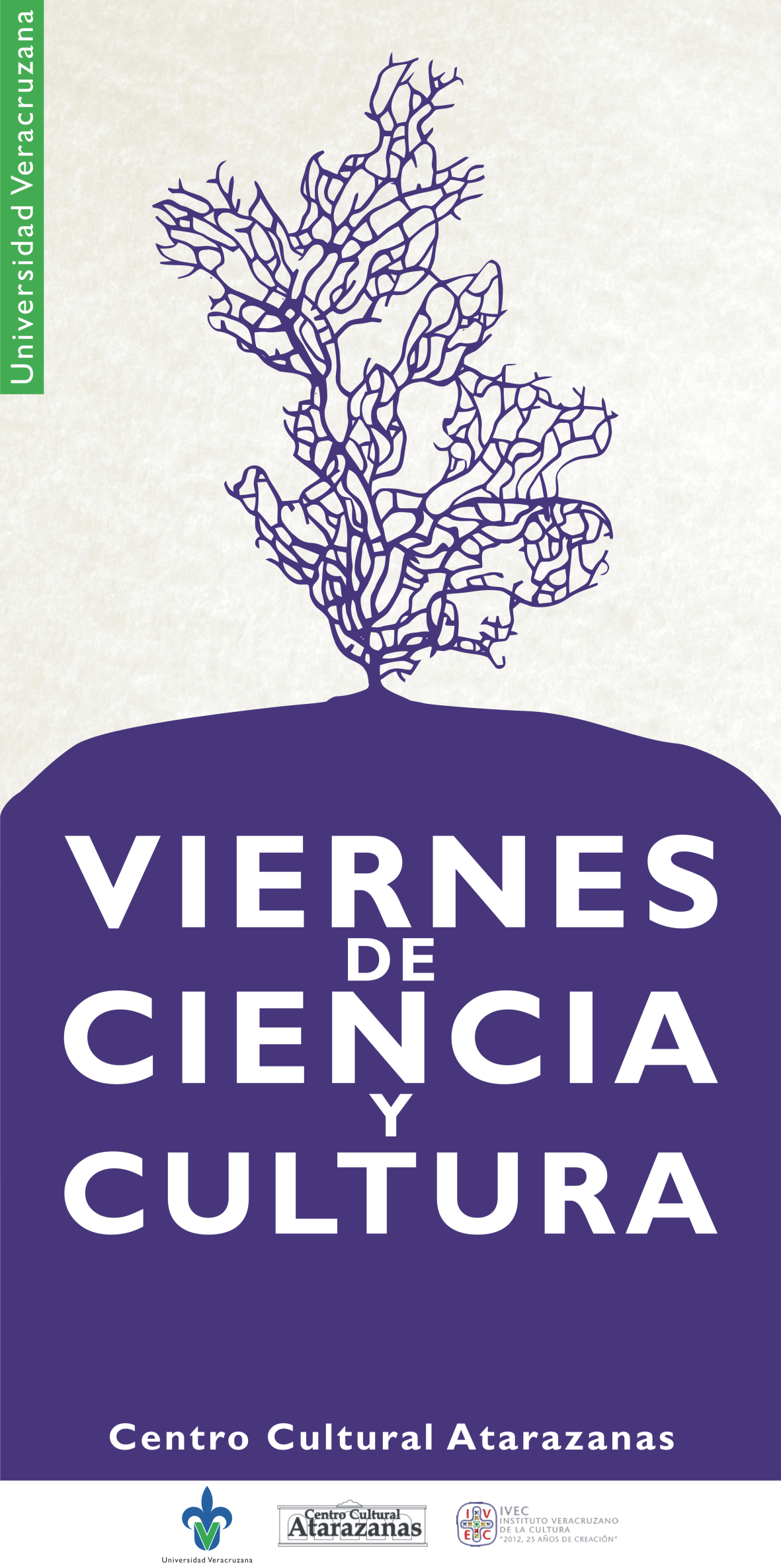 Viernes de Ciencia y Cultura