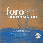 Notas sobre el diagnostico