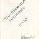 P.transformacipon academica