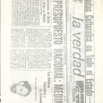 Por una cultura de la democracia