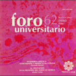 Foro U 62
