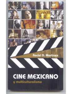 Libro Cine Mex y Multi