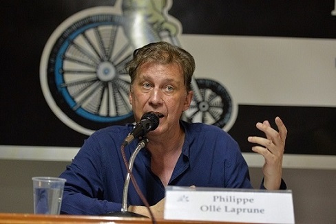 Philippe Ollé