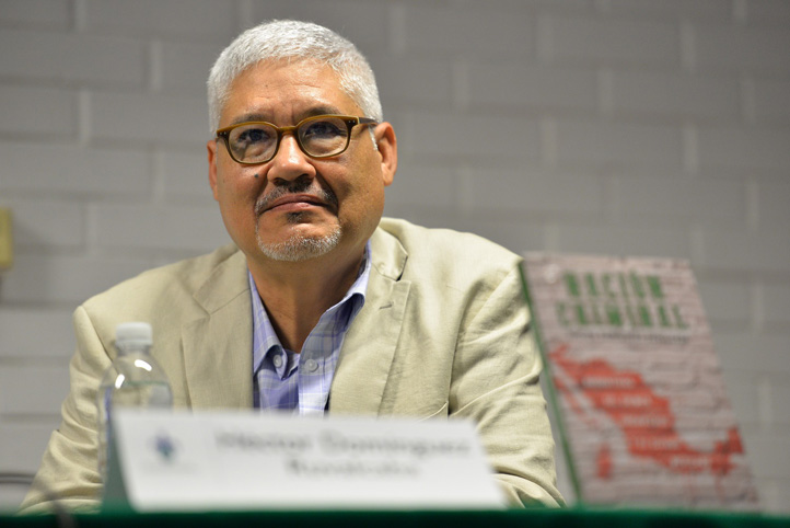 Héctor Domínguez Ruvalcaba