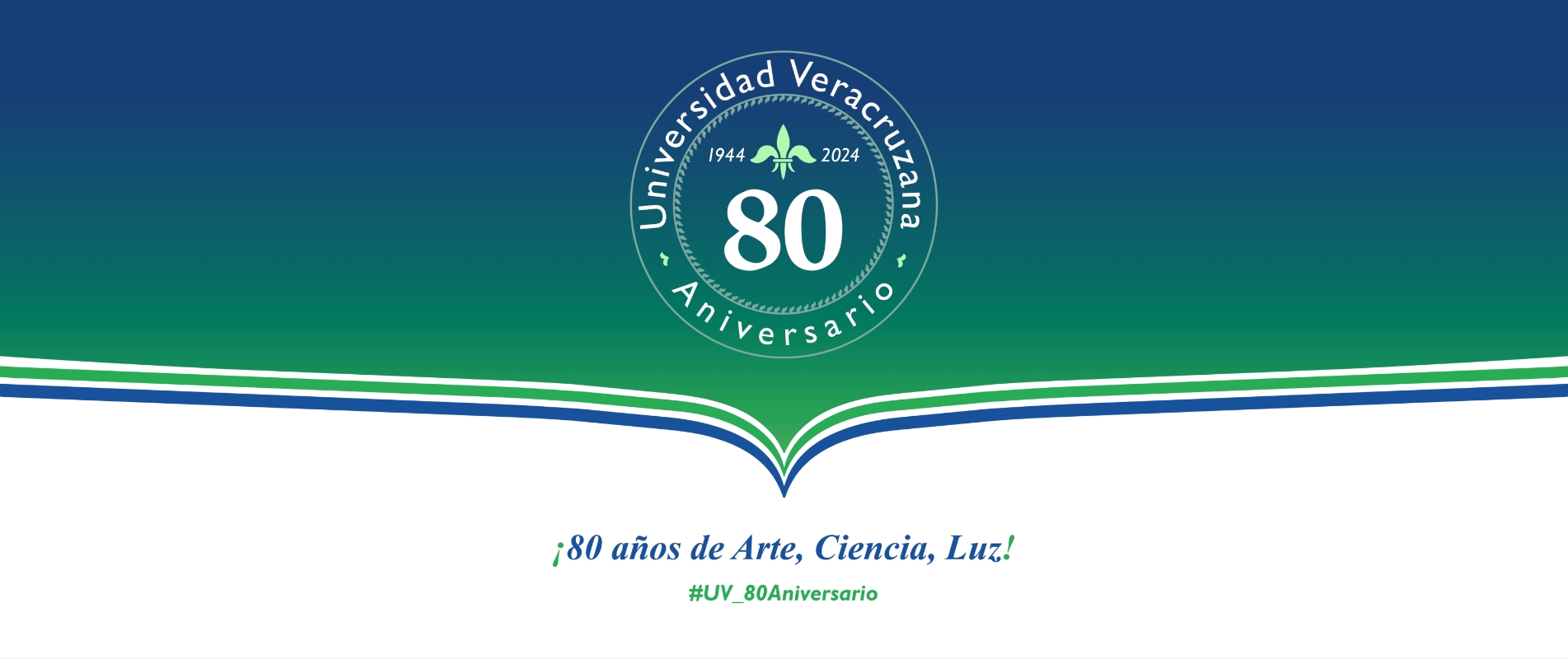 80 Aniversario