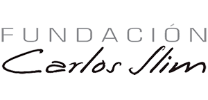 Logo Fundación Carlos Slim