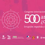 Imagen Congreso Internacional: 500 años de la ¿Conquista?
