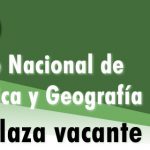 Imagen INEGI convoca