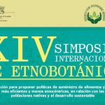 Imagen XIV Simposio Internacional de Etnobotánica