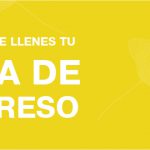 Imagen Cédula de Pre-egreso