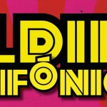 Imagen Oldies Sinfónico. Orquesta Sinfónica de Xalapa