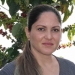 Imagen Alumna UV estudia patógeno que afecta a crucíferas