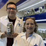 Imagen La Dra. Rebeca Menchaca y el Mtro. Miguel Lozano de la UV obtienen financiamiento de la FAO