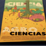 Imagen La Ciencia y el Hombre aborda en su último número estudio del suelo