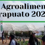 Imagen Visita a la Expo Agroalimentaria 2023