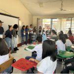 Imagen Agricultura vertical