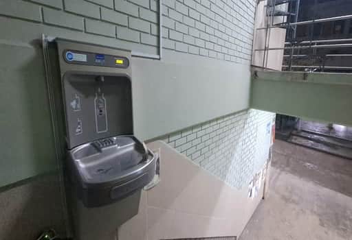 Imagen Sistemas de Purificación de Agua (SPA) 