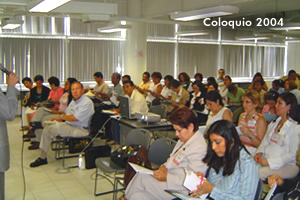 Coloquio Veracruz 2004