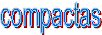compactas