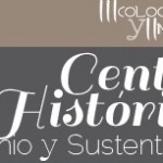 Imagen III Coloquio Nacional y II Internacional de Centros Históricos, Patrimonio y Sustentabilidad