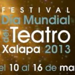Imagen Festival del Día Mundial del Teatro 2013: Abiertas las inscripciones para talleres de escenofonía y de enseñanza artística