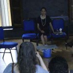 Imagen Teatro UV ofrece su taller para aspirantes