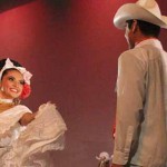 Imagen El Ballet Folklórico de la UV presenta tradiciones del Golfo de México