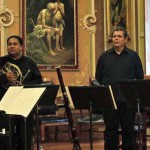 Imagen El Quinteto de Alientos de Xalapa se presentará en la iglesia de San José