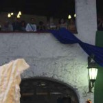 Imagen Continúan las actividades del Festival Folklórico de Veracruz