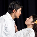 Imagen Continúa temporada de Rosalba y los Llaveros, presentada por la Orteuv