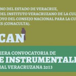 Imagen Arreglos Corales e Instrumentales de la Música Tradicional Veracruzana 2013