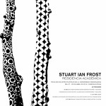 Imagen Stuart Frost, residencia académica en colaboración con la Facultad de Artes Plásticas
