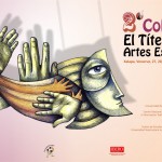 Imagen Programa del 2do Coloquio «El Títere y las Artes Escénicas»