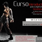 Imagen Curso introductorio para aspirantes a la Licenciatura en Danza Contemporánea de la Facultad de Danza