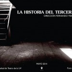 Imagen LA FACULTAD DE TEATRO ESTRENA… «LA HISTORIA DEL TERCER CAJÓN»