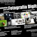 Imagen Curso Herramientas para la Fotografía Digital