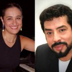 Imagen Bel canto con Armando Mora e Isabel Ladrón de Guevara