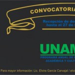 Imagen Programa Anual de Movilidad Nacional de Académicos UV – UNAM 2015