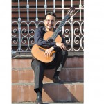 Imagen Recital de guitarra: «Grandes compositores del siglo XIX»