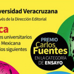 Imagen Dirección Editorial de la Universidad Veracruzana